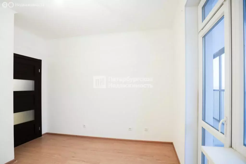 1-комнатная квартира: Санкт-Петербург, улица Катерников, 7 (36.2 м) - Фото 2