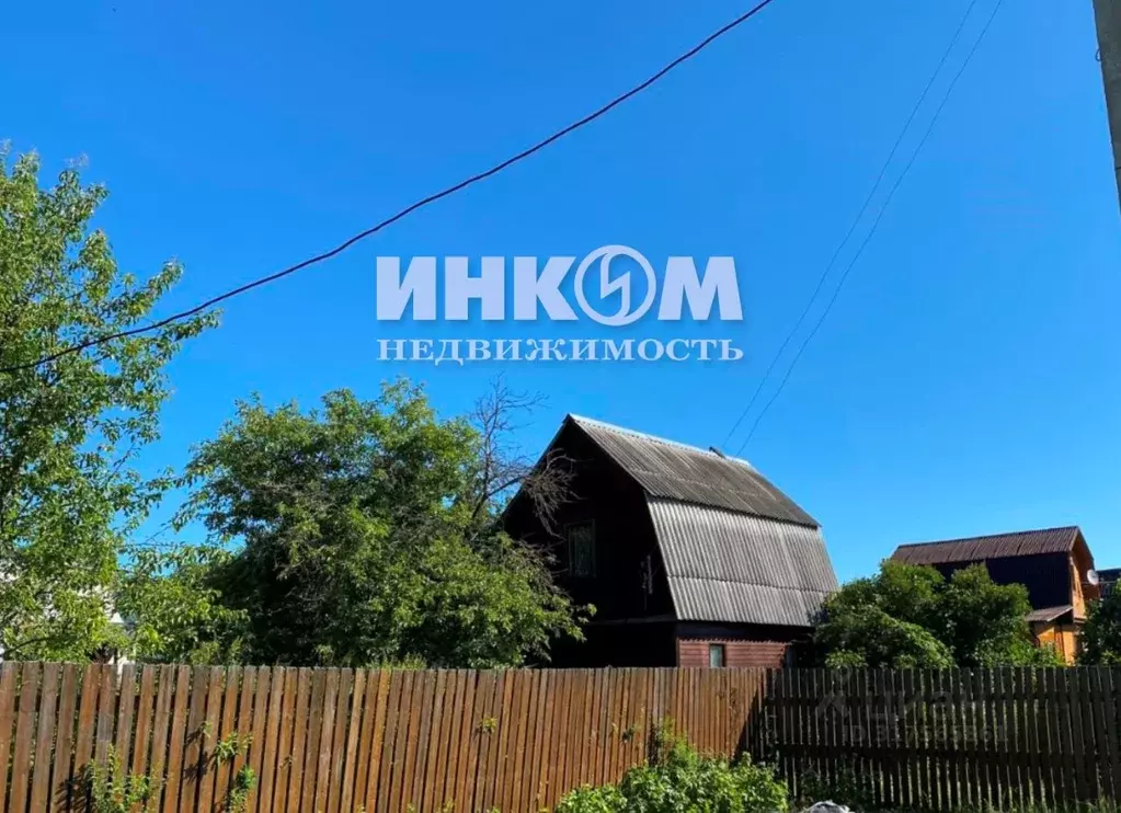 Дом в Калужская область, Ермолино Боровский район, Виктория СНТ, 36 ... - Фото 0
