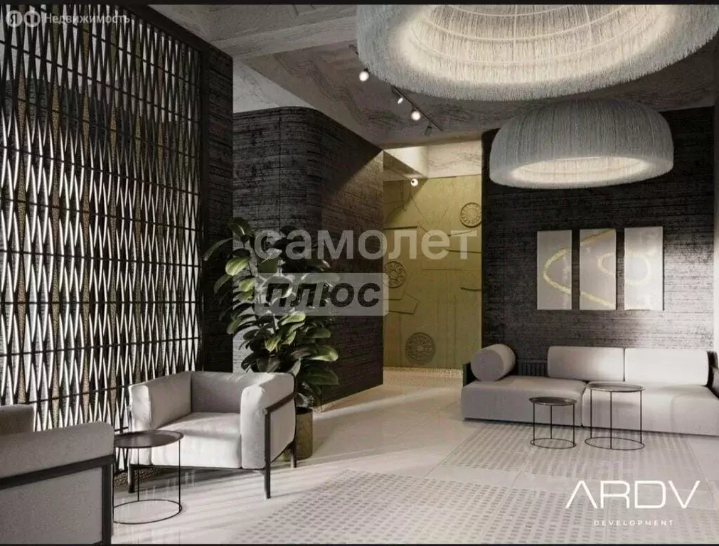 2-к кв. Дагестан, Каспийск ул. Молодежная, 8 (72.19 м) - Фото 1