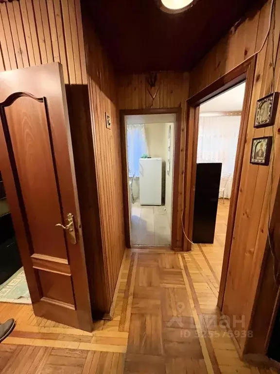 3-к кв. Московская область, Балашиха ул. Орджоникидзе, 11 (56.0 м) - Фото 2