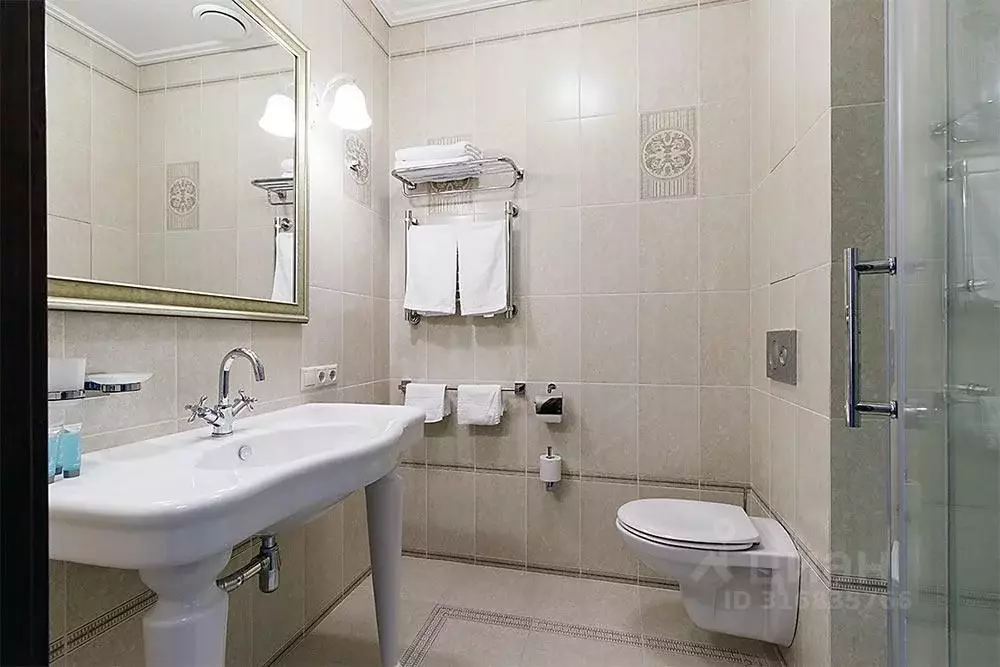 Комната Московская область, Серпухов Калужская ул., 9 (23.0 м) - Фото 0
