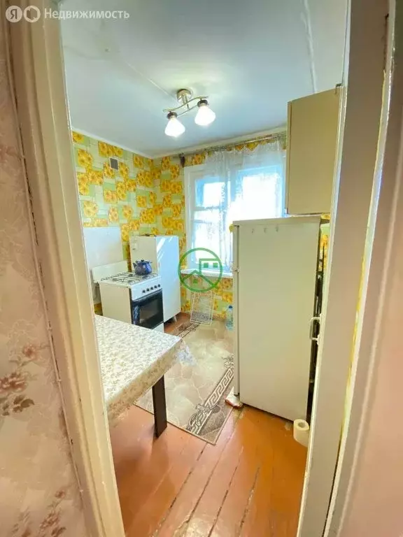 2-комнатная квартира: Сызрань, улица Красильникова, 46 (47.4 м) - Фото 0