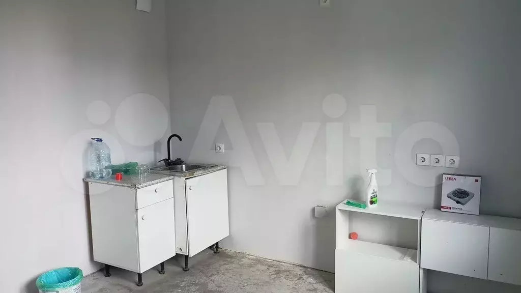 2-к. квартира, 56 м, 6/25 эт. - Фото 0