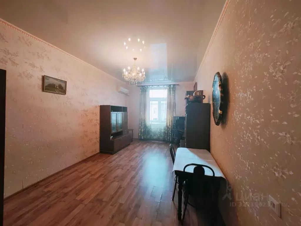 3-к кв. Московская область, Балашиха просп. Ленина, 7/1 (80.1 м) - Фото 2