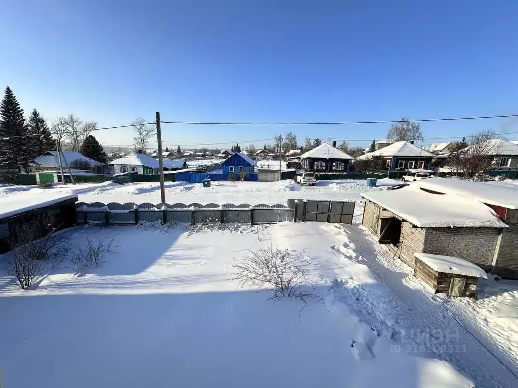 Дом в Кемеровская область, Кемерово ул. 2-я Аральская, 11 (162 м) - Фото 1