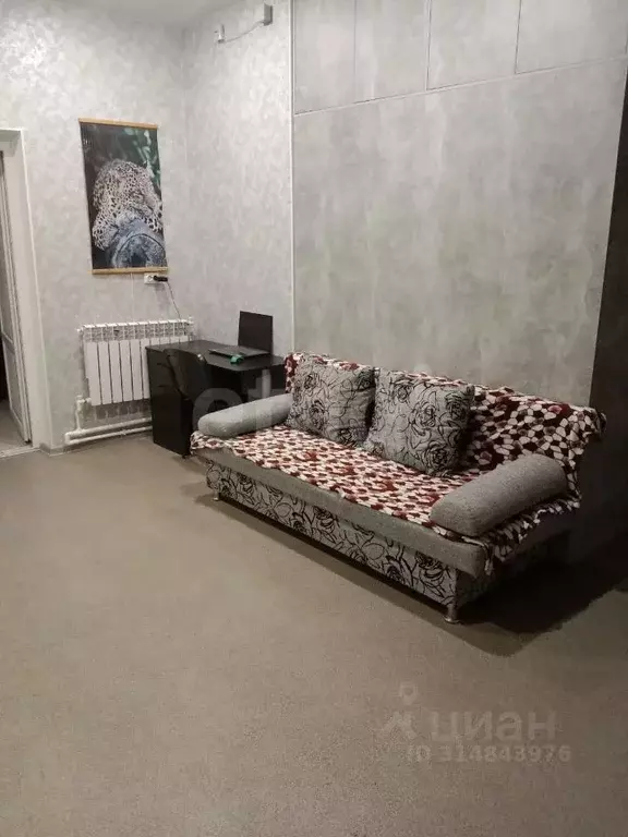 Офис в Крым, Евпатория ул. Чапаева, 28Л (37 м) - Фото 1