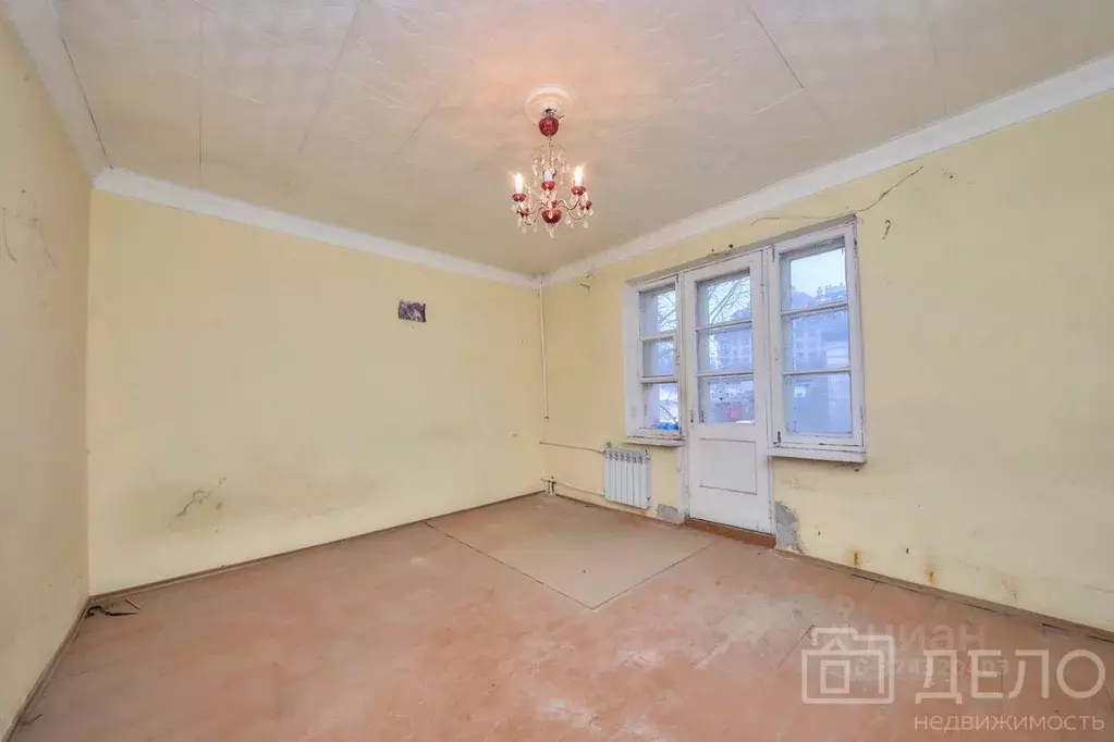 3-к кв. Рязанская область, Рязань проезд Щедрина, 13А (78.8 м) - Фото 2