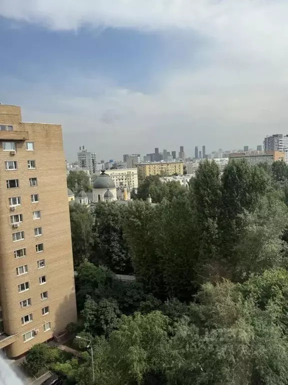 2-к кв. Москва Таганская ул., 44 (52.4 м) - Фото 2