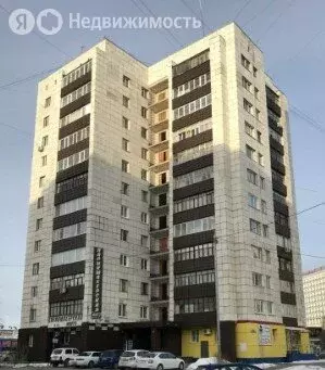2-комнатная квартира: Тюмень, улица Мельникайте, 133 (50.2 м) - Фото 2