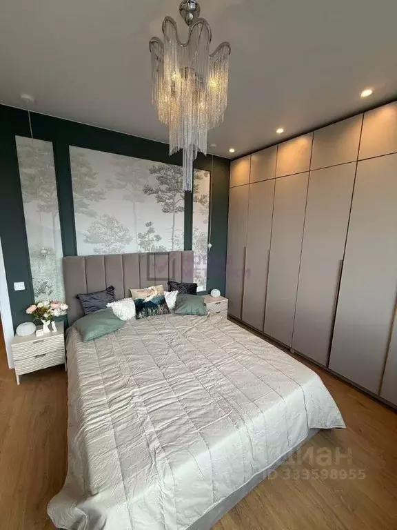 1-к кв. Санкт-Петербург Планерная ул., 91к1 (35.6 м) - Фото 2