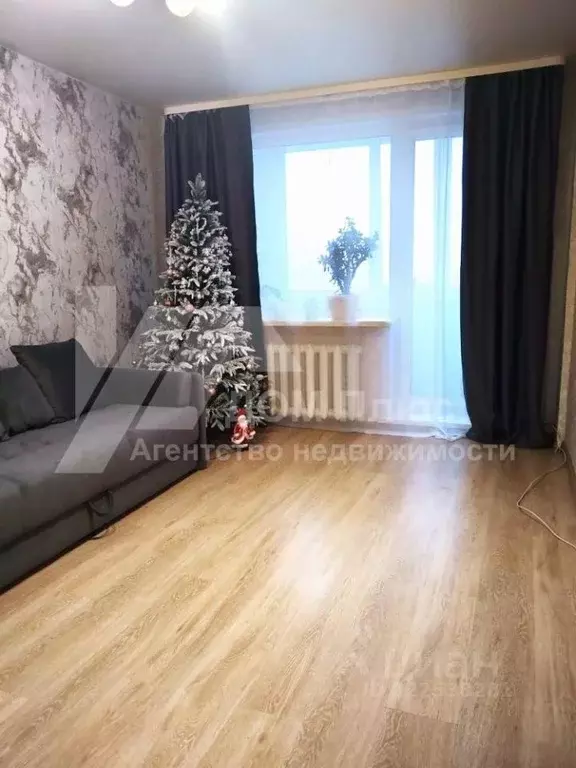 2-к кв. Вологодская область, Вологда Ярославская ул., 8А (45.3 м) - Фото 2