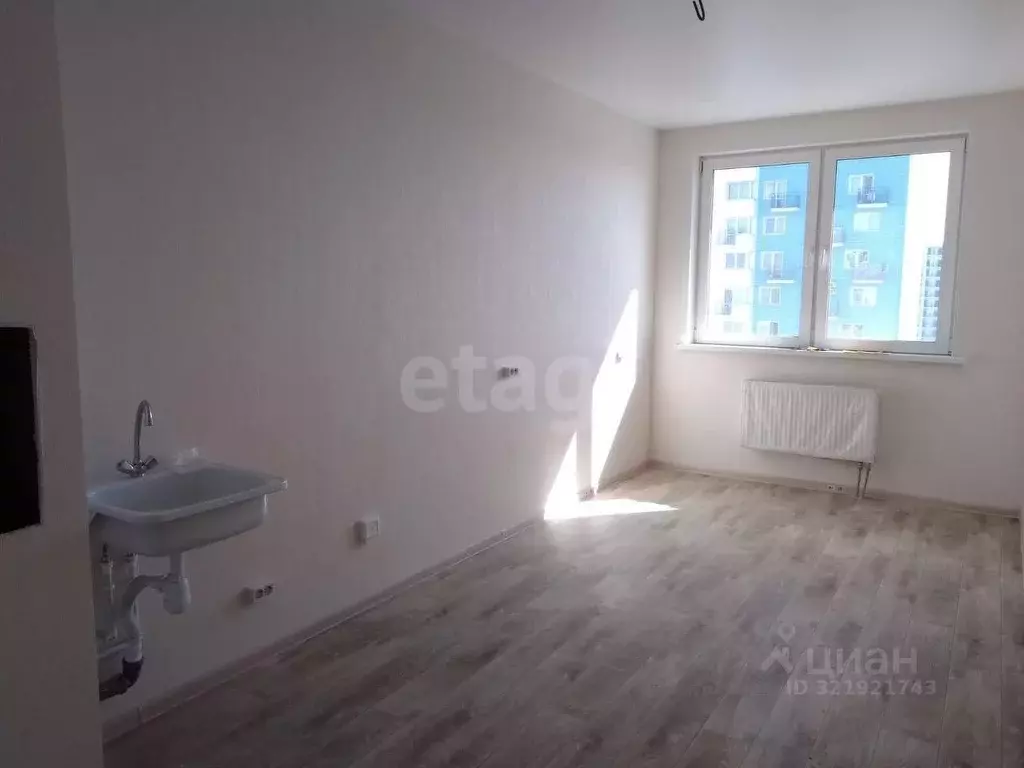 3-к кв. Красноярский край, Красноярск ул. Петра Подзолкова, 24 (86.8 ... - Фото 1