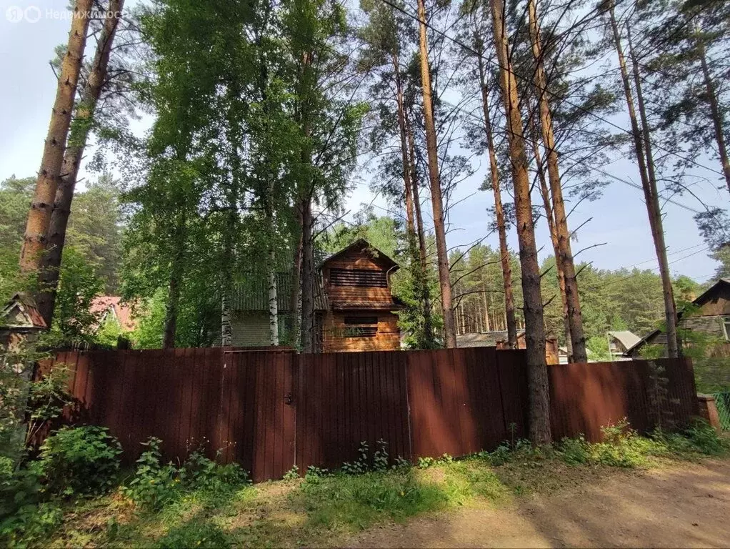 Участок в Емельяновский район, Мининский сельсовет, СНТ Вега (5.5 м) - Фото 0