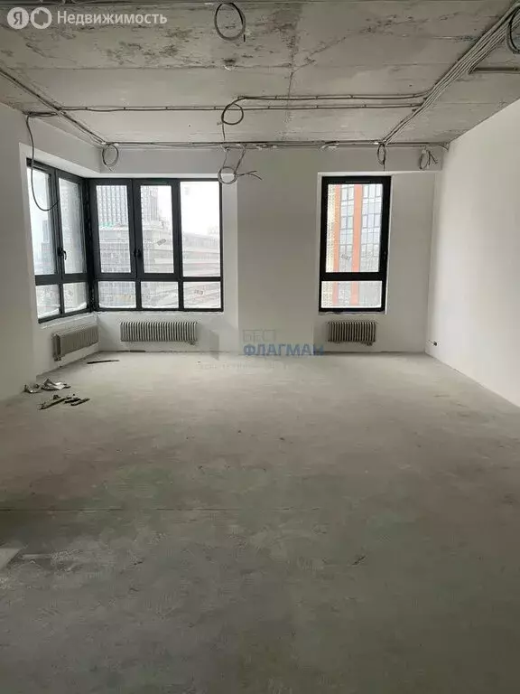 3-комнатная квартира: Москва, улица Академика Волгина, 2к3 (103.5 м) - Фото 1