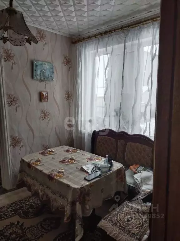 Дом в Белгородская область, Валуйки ул. Тимирязева (65 м) - Фото 1