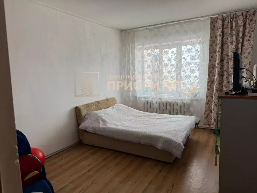 Квартира, 1 комната, 41.2 м - Фото 0
