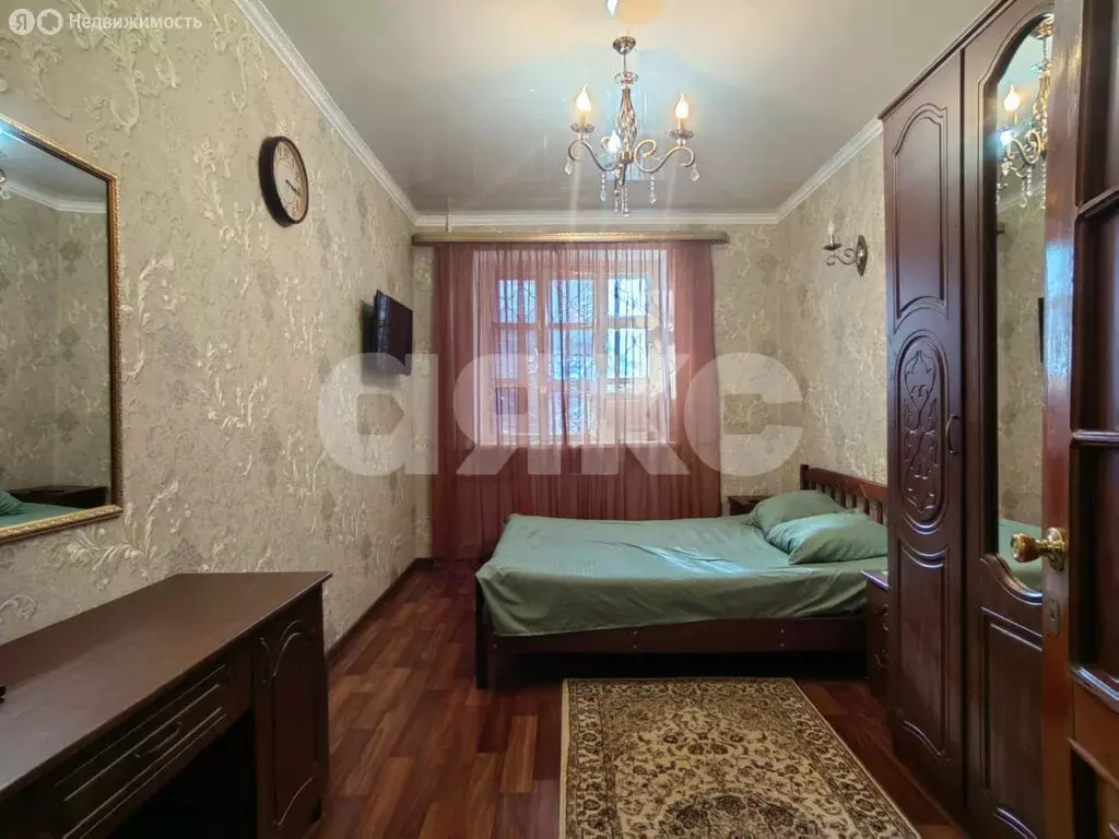 2-комнатная квартира: Анапа, Северная улица, 85 (36 м) - Фото 2