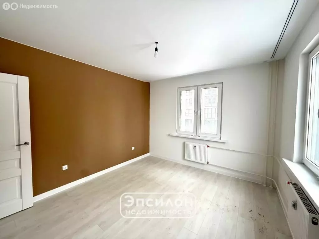 2-комнатная квартира: Курск, улица Энгельса, 115/4 (69.83 м) - Фото 0