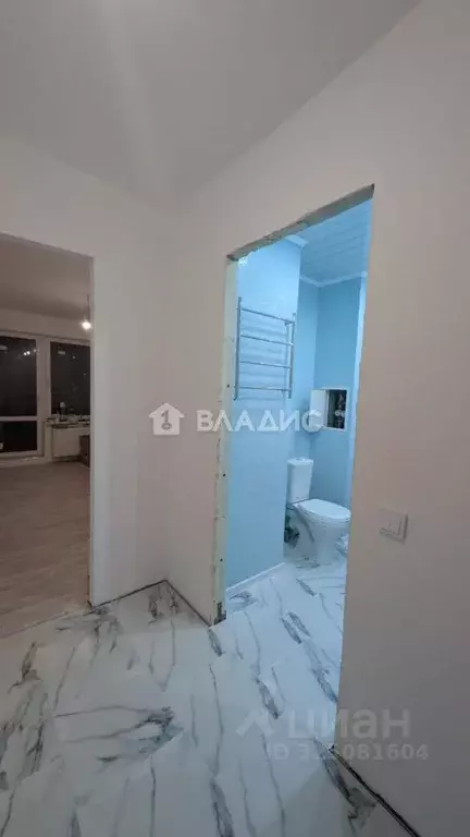 Студия Ленинградская область, Мурино Всеволожский район, ул. Графская, ... - Фото 1