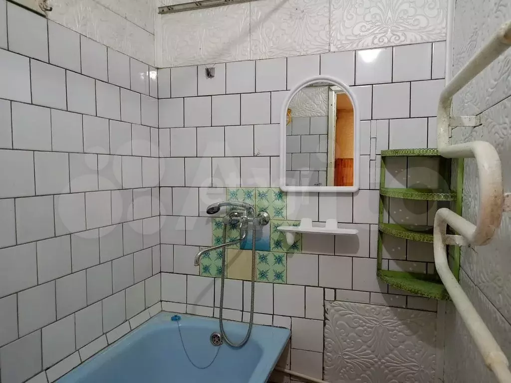 2-к. квартира, 44,7 м, 1/5 эт. - Фото 0