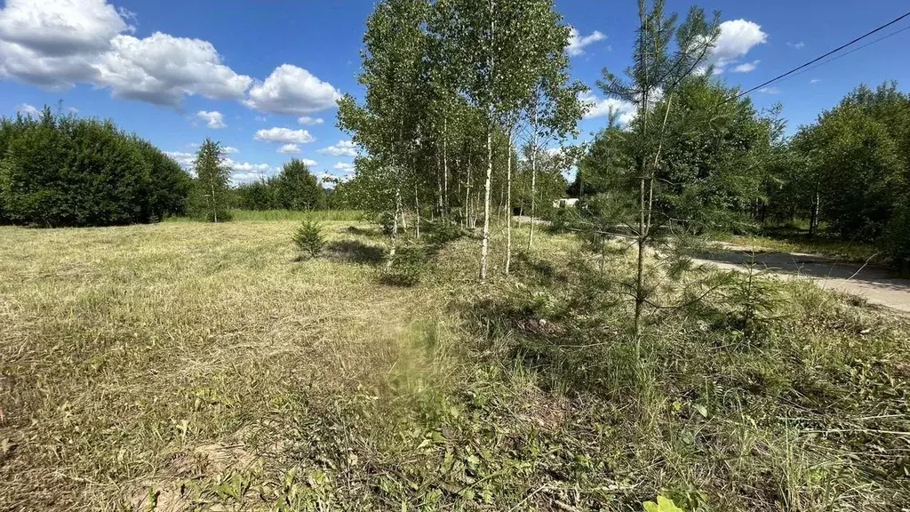 Участок в Москва д. Ширяево, Изумрудная аллея кп,  (15.0 сот.) - Фото 2