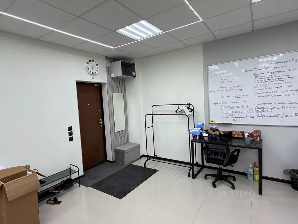 Офис в Ростовская область, Ростов-на-Дону Троллейбусная ул., 24/2в (76 ... - Фото 1