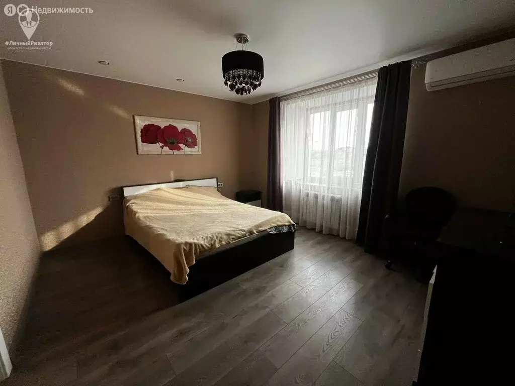 1-комнатная квартира: Рязань, Быстрецкая улица, 20 (46.4 м) - Фото 1