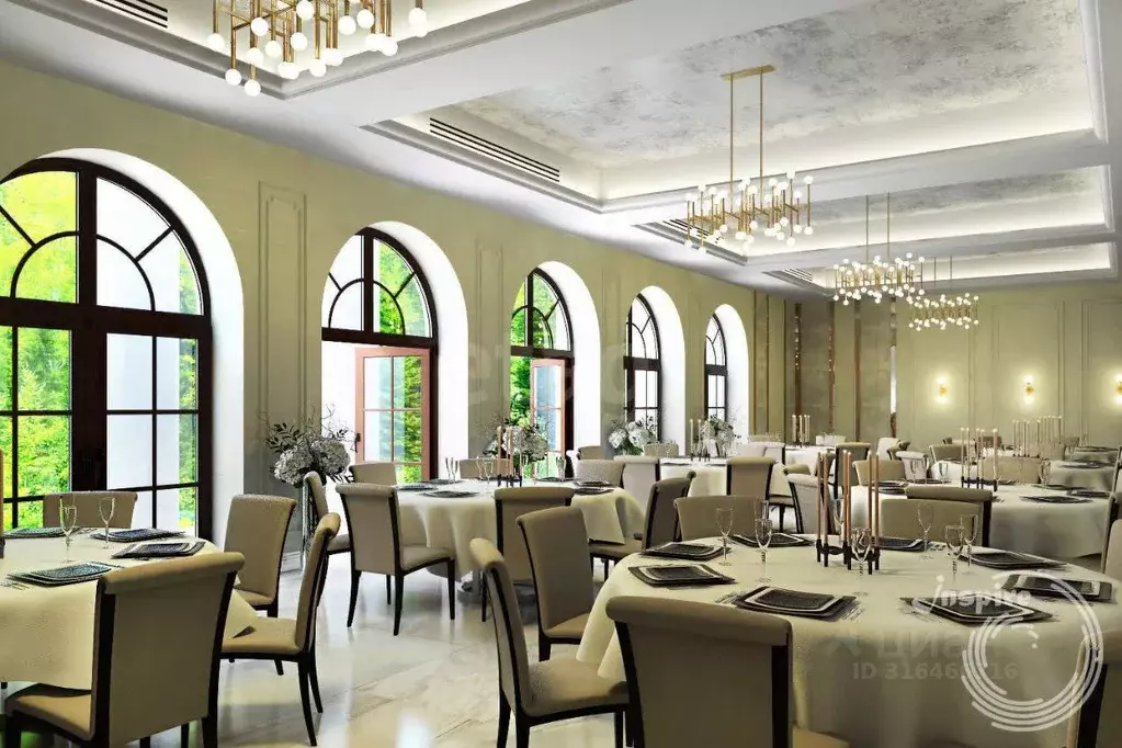 Помещение свободного назначения в Пермский край, д. Большое Савино ул. ... - Фото 1