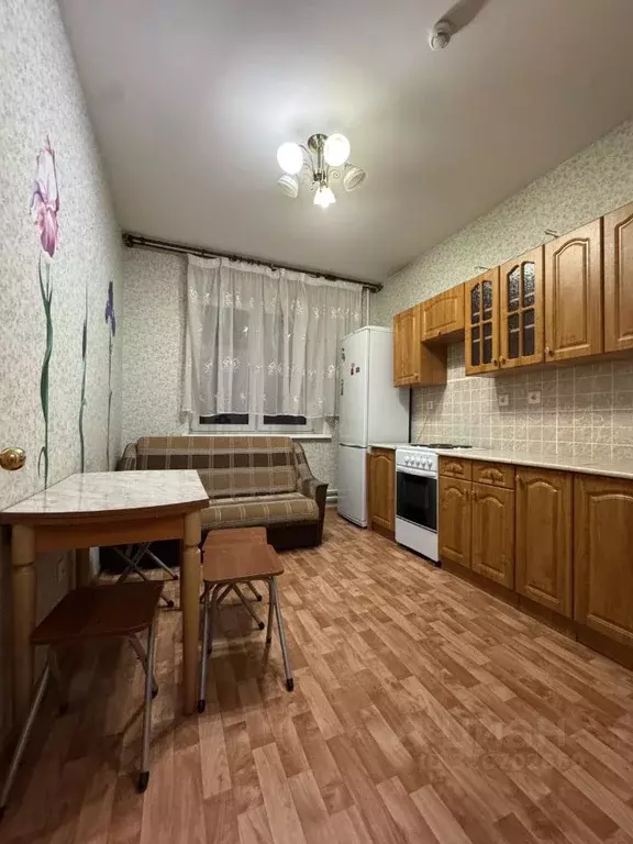 1-к кв. Московская область, Мытищи ул. 2-я Институтская, 24А (41.0 м) - Фото 1