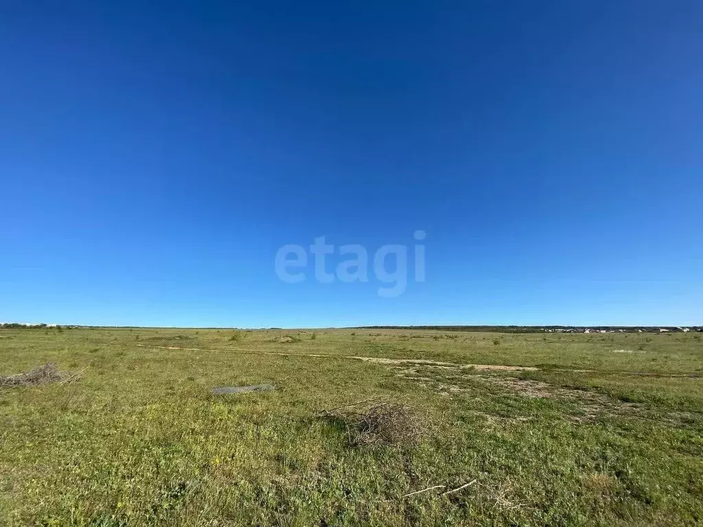 Участок в Крым, Симферопольский район, с. Чистенькое  (6.1 сот.) - Фото 0