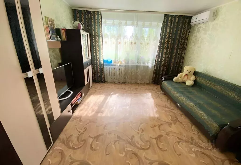 2-к кв. Саратовская область, Балаково ш. Саратовское, 73 (46.0 м) - Фото 1