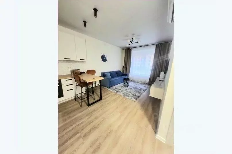 1-к кв. Москва Люблинская ул., 72Ак2 (40.0 м) - Фото 1