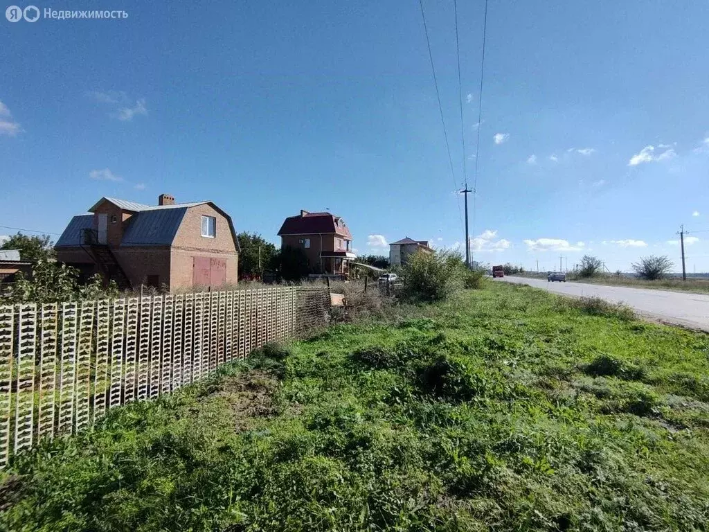 Участок в Волгодонск, Набережная улица, 14 (11.6 м) - Фото 2