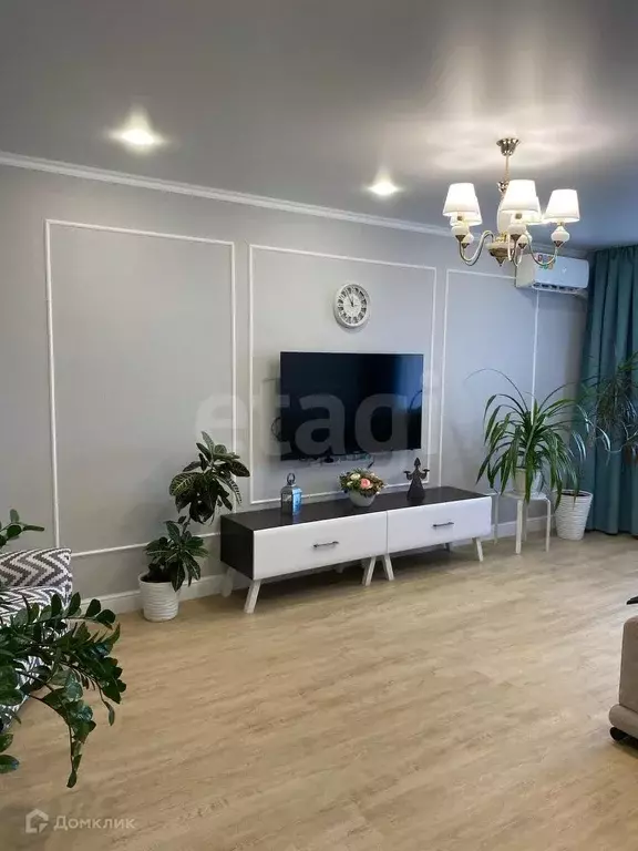 Продаётся 2-к квартира, 55.4 м - Фото 1