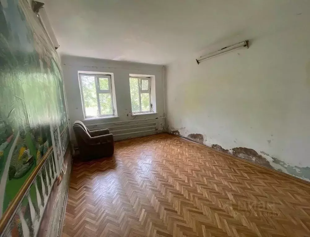 3-к кв. Ростовская область, Батайск ул. Клары Цеткин, 182 (56.0 м) - Фото 1