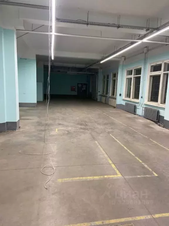 Помещение свободного назначения в Московская область, Одинцово ... - Фото 1