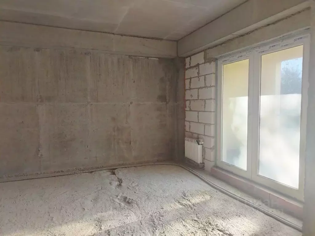 1-к кв. Краснодарский край, Геленджик Революционная ул., 47 (67.0 м) - Фото 2