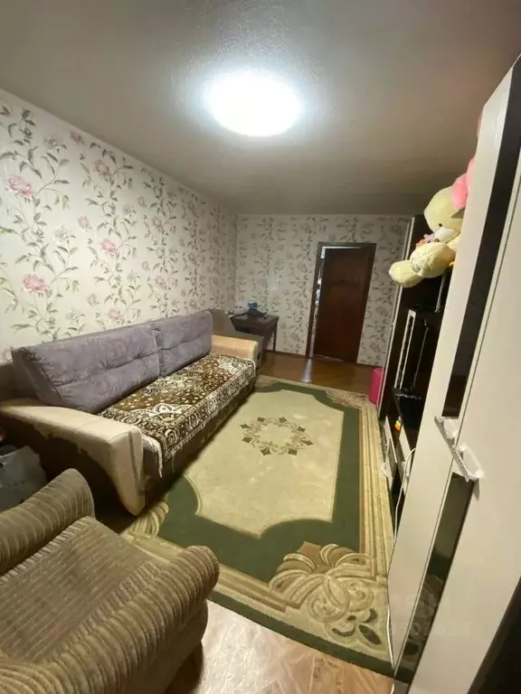 3-к кв. Нижегородская область, Нижний Новгород Березовская ул., 87А ... - Фото 1