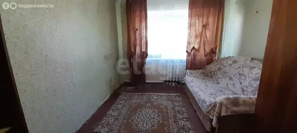 1к в -комнатной квартире (12 м) - Фото 0