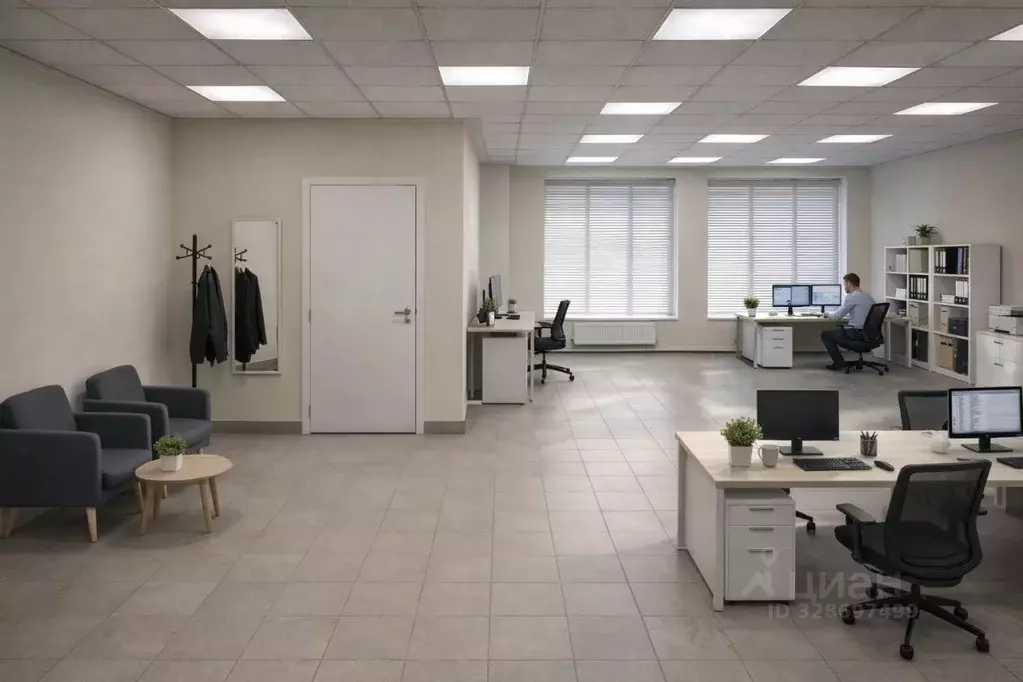 Помещение свободного назначения в Ленинградская область, Гатчина ... - Фото 1