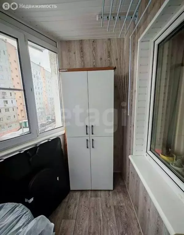 2-комнатная квартира: Тула, улица Вильямса, 8 (51 м) - Фото 2