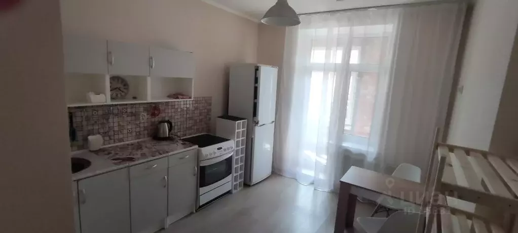 1-к кв. Московская область, Химки ул. Германа Титова, 14к2 (44.7 м) - Фото 1