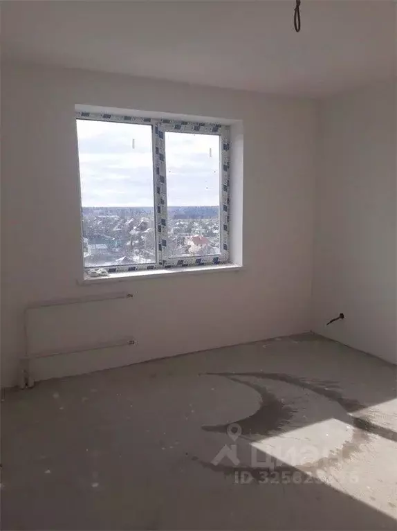 1-к кв. Московская область, Рузский муниципальный округ, Тучково пгт ... - Фото 2