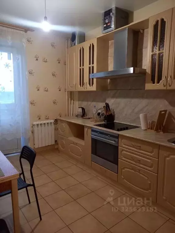 1-к кв. Москва, Москва, Троицк ул. Текстильщиков, 3к3 (39.0 м) - Фото 1