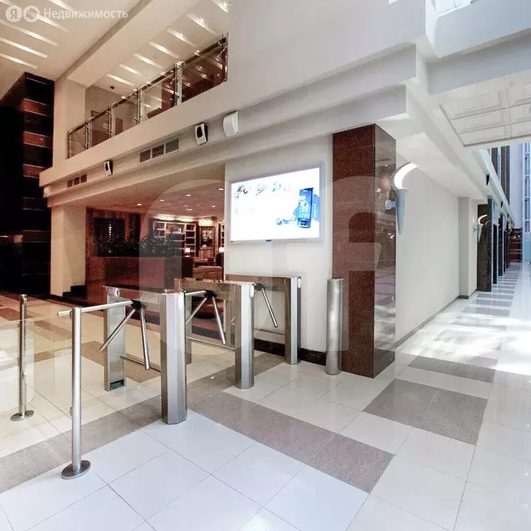 Офис (5780 м) - Фото 1