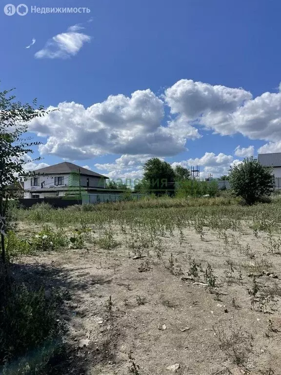 Участок в Саратов, Ракитная улица (8.52 м) - Фото 0