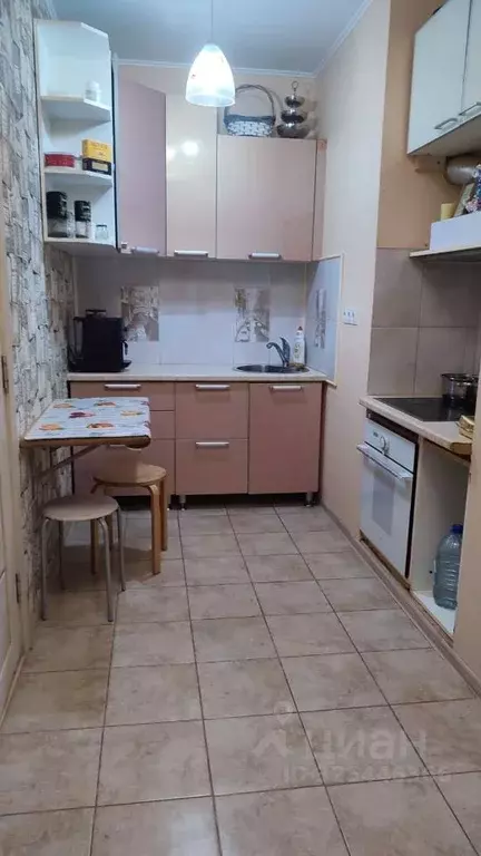 1-к кв. Московская область, Звенигород Одинцовский городской округ, ... - Фото 2