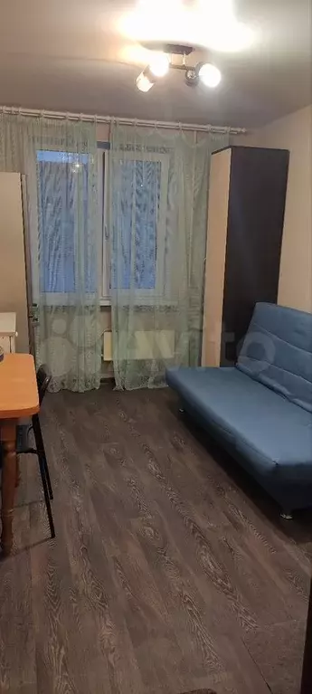Комната 12 м в 4-к., 7/9 эт. - Фото 1