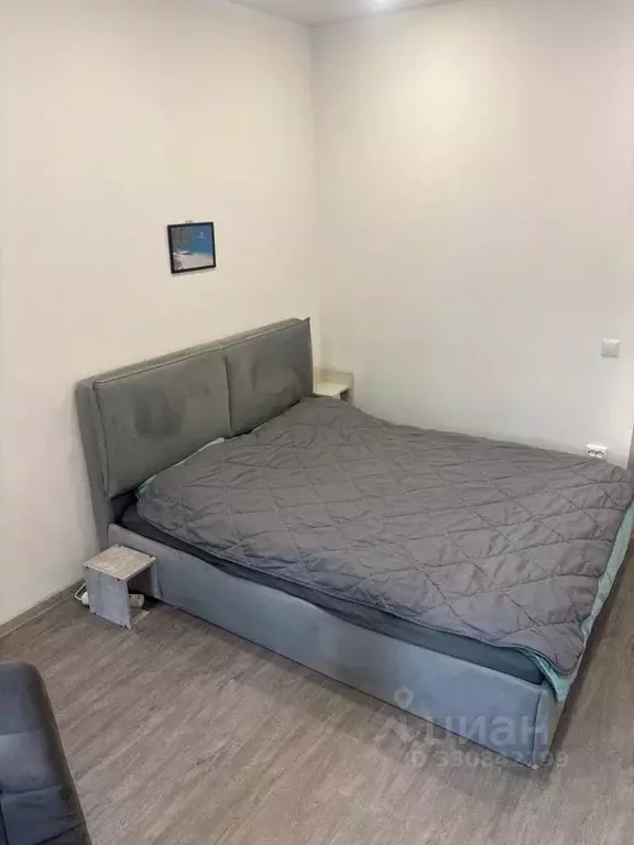 2-к кв. Санкт-Петербург ул. Челюскина, 4 (54.0 м) - Фото 2