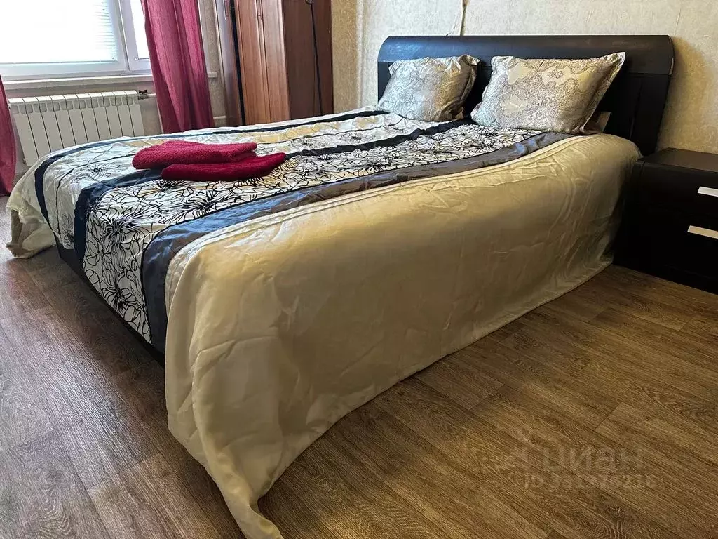 1-к кв. Москва ул. Островитянова, 27К3 (33.0 м) - Фото 2